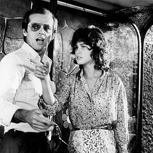 Photo Jack Nicholson
