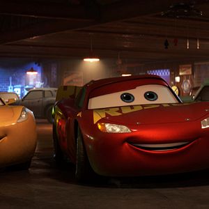 Photo Cars 3