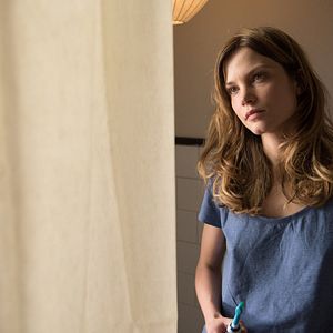 Photo Sylvia Hoeks