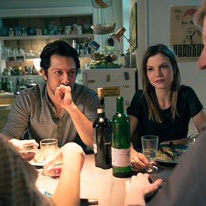 Photo Sylvia Hoeks