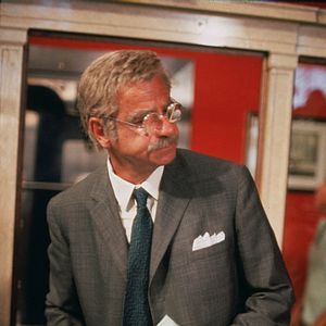 Photo Walter Matthau