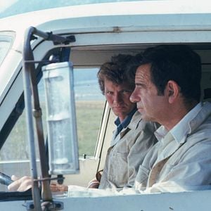 Photo Walter Matthau