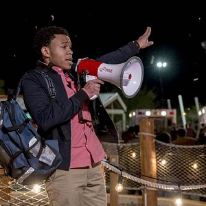 Photo Robert Bailey Jr.