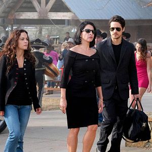 Photo Veronica Falcón