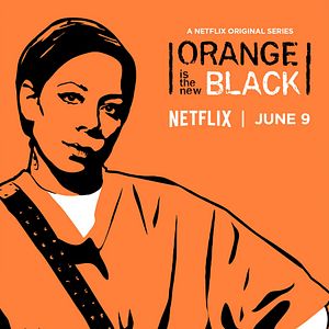 Photo Orange Is the New Black