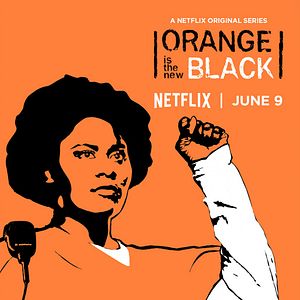 Photo Orange Is the New Black