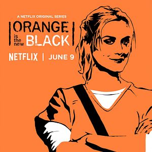 Photo Orange Is the New Black