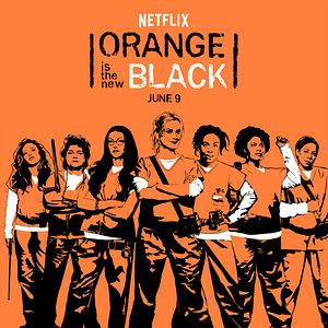 Photo Orange Is the New Black
