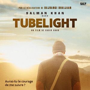 Photo Tubelight