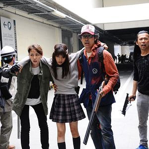 Photo Kasumi Arimura