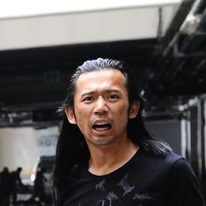 Photo Yoshinori Okada