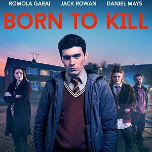 Photo Born to Kill