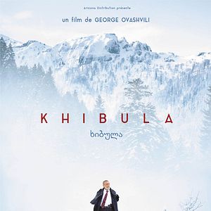 Photo Khibula