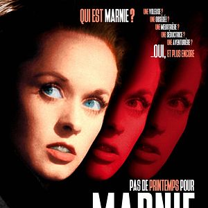 Photo Pas de printemps pour Marnie