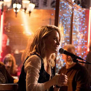 Photo Kaitlin Doubleday