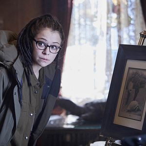 Photo Tatiana Maslany