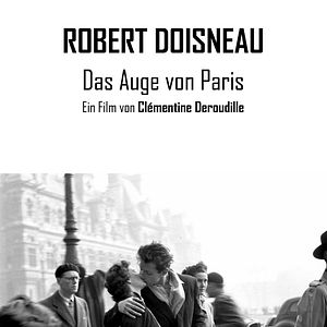 Photo Robert Doisneau, Le Révolté du Merveilleux