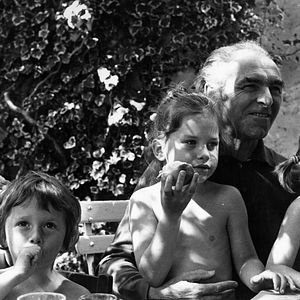 Photo Robert Doisneau, Le Révolté du Merveilleux