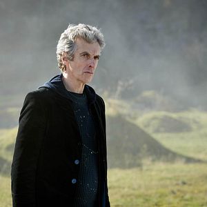 Photo Peter Capaldi