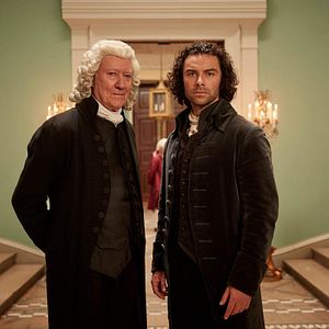 Photo Aidan Turner