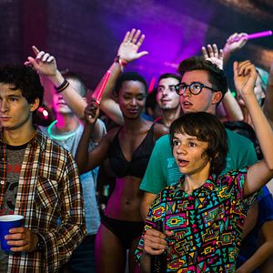 Photo Anthony Sonigo