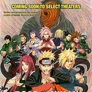 Photo Naruto - Le Film : Road to Ninja