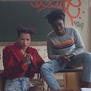 Photo Karidja Touré