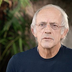 Photo Christopher Lloyd