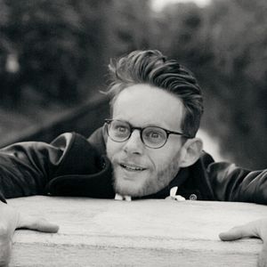 Photo Patrick Güldenberg