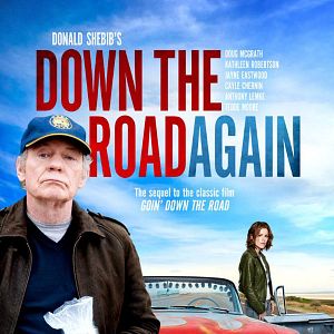 Photo Down the Road Again