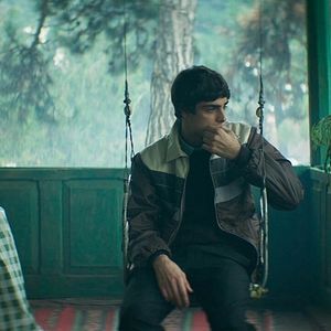 Photo Irakli Kvirikadze