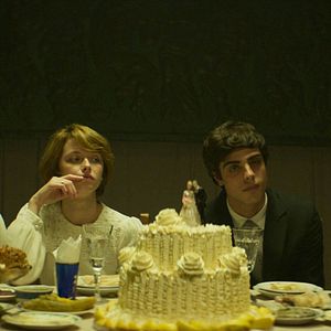 Photo Irakli Kvirikadze