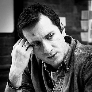 Photo Rezo Gigineishvili