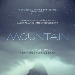 Photo Mountain