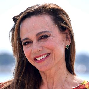 Photo Lena Olin
