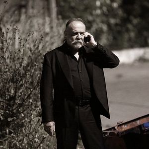 Photo İçerde