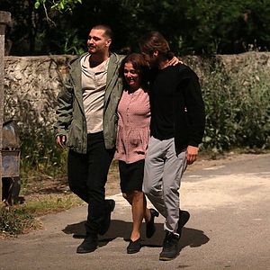 Photo İçerde