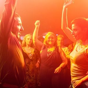 Photo Maribel Verdú