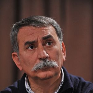 Photo Ali Meriç