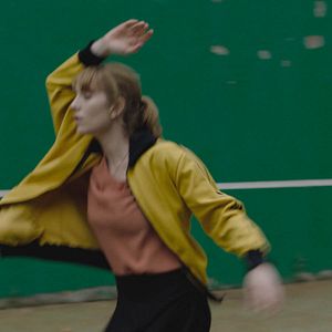 Photo Lolita Chammah