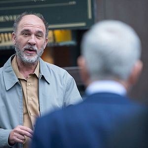 Photo Dario Grandinetti