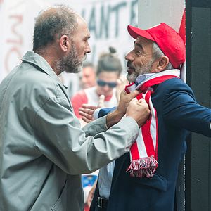 Photo Dario Grandinetti