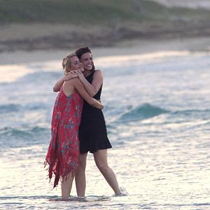 Photo 47 Meters Down