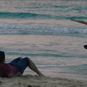 Photo 47 Meters Down