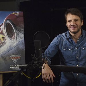 Photo Samuel Le Bihan