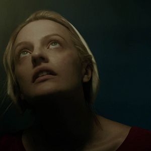Photo The Handmaid’s Tale : la servante écarlate