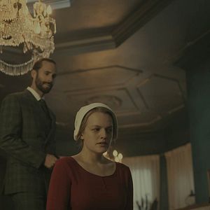 Photo Joseph Fiennes