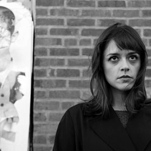 Photo Lauren Ashley Carter