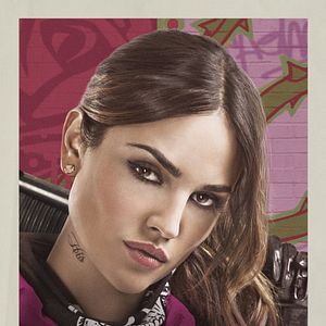 Photo Baby Driver