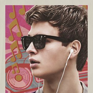 Photo Baby Driver